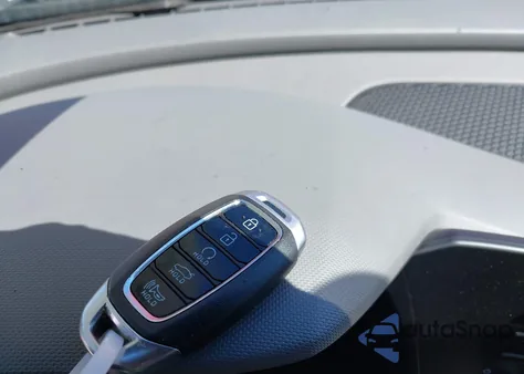 2021 Hyundai Elantra Sel из США, поврежденный, VIN KMHLM4AG2MU066127